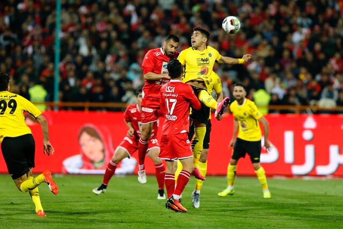 ببینید | جدول جدید لیگ برتر بعد از برگشت امتیاز سپاهان و پرسپولیس