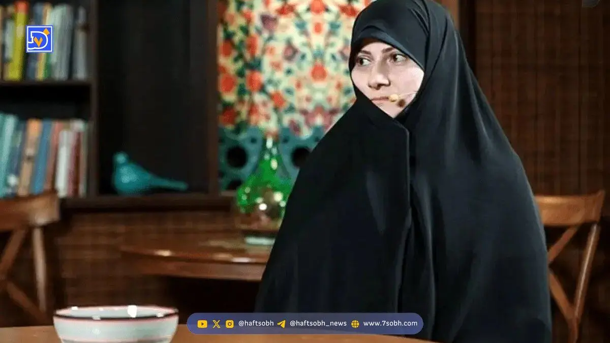 سکته طالبی دارستانی در جلسه دادگاه / ماجرای برخورد بد با این مدافع حجاب اجباری