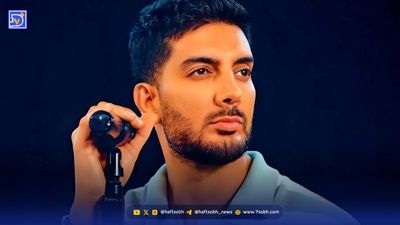  چرا صداوسیما، قیاسی و حسینی را از دست داد؟ 