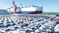 شرایط جدید فروش اقساطی خودروهای وارداتی + جدول تیر ۱۴۰۴