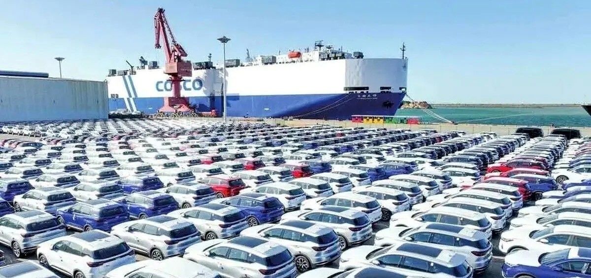 شرایط جدید فروش اقساطی خودروهای وارداتی + جدول تیر ۱۴۰۴