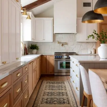 کابینت آشپزخانه