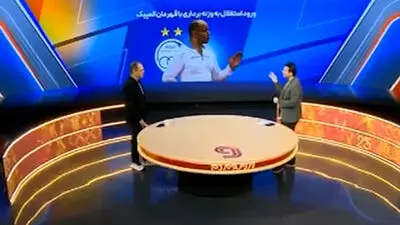 عالی‌پور: قرارداد وزنه‌برداران با فوتبال قابل مقایسه نیست!