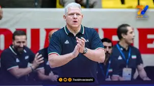 شکست سنگین تیم ملی بسکتبال ایران برابر کره جنوبی!