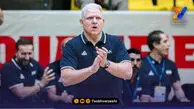 مانولوپولوس: شکست اردن یک برد تاریخی برای ایران بود