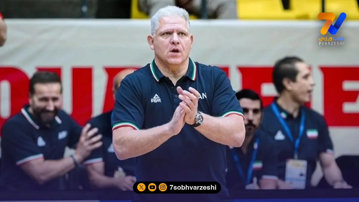 مانولوپولوس: شکست اردن یک برد تاریخی برای ایران بود