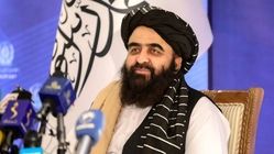خواسته جدید طالبان از ایران اعلام شد