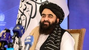 خواسته جدید طالبان از ایران اعلام شد
