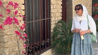 بیوگرافی ندا قاسمی (شیرین سریال نون خ) + همه عکس های جذاب و مدلینگی