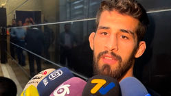 امامی: امیدوارم کشتی ایران همیشه در جایگاه نخست باشد