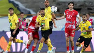 جدایی گئورگی از پرسپولیس بعد از گل به خودی
