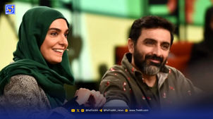 بیوگرافی مادرشوهر الیکا عبدالرزاقی همسر امین زندگانی