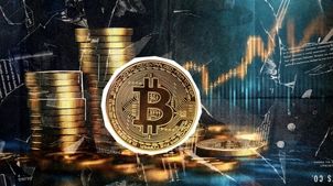 بیت‌کوین رکورد جدیدی ثبت کرد؛ افزایش قیمت بی‌سابقه در اردیبهشت ماه