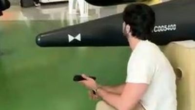 قاسم بصیر؛ قاتل سامانه پدافندی تاد 