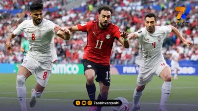 شاهین بیانی: تیم ملی شانس اصلی قهرمانی جام ملت‌های آسیاست