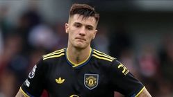 خبر بد برای منچستریونایتد / مصدومیت ششکو جدی است