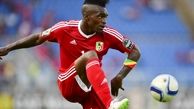 خرید جدید پرسپولیس قطعی شد
