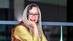 بیوگرافی و همه شوهران آزیتا حاجیان چشم رنگی +عکس‌های شخصی