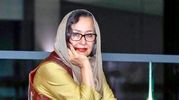 بیوگرافی و همه شوهران آزیتا حاجیان چشم رنگی +عکس‌های شخصی