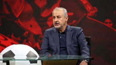 درویش استعفا داد پرسپولیس نخواهد پذیرفت