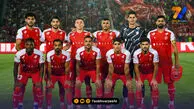ترکیب احتمالی پرسپولیس/ تارتار دست به ترکیب برنده نمی زند