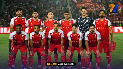 بنگر: استقلال 9 سال پرسپولیس را نبرده و باز هم نمی برد!