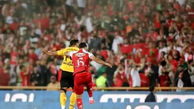20 هزار بلیت فروش‌رفته برای پرسپولیس - سپاهان