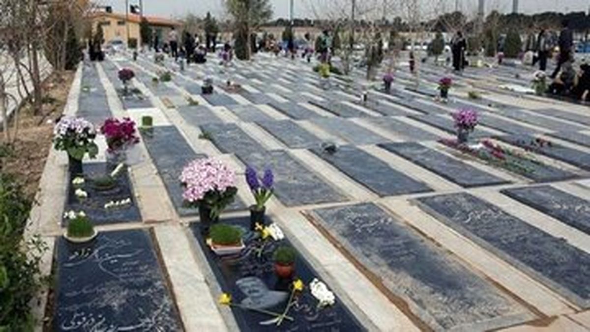 میانگین سن فوتشدگان در کشور در سال ۱۴۰2 اعلام شد