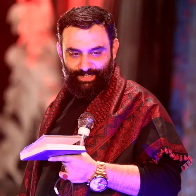 جواد مقدم