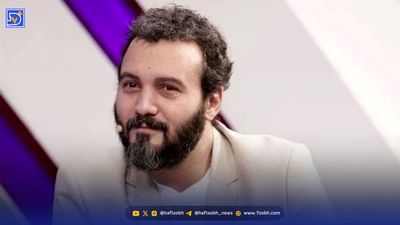 فیلم| خاطره بامزه مهرداد صدیقیان از اخراج شدنش از دانشگاه