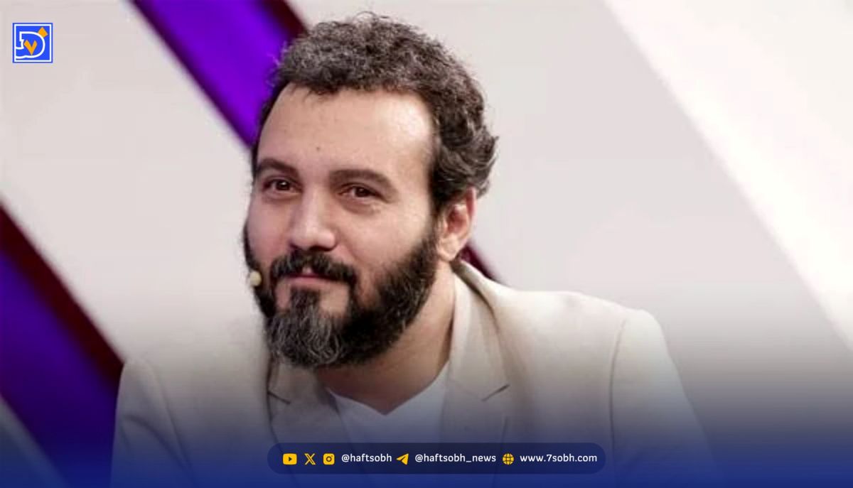 بیوگرافی کامبیز دیرباز و خانواده اش