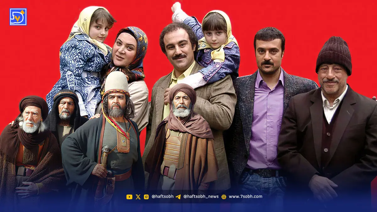 تلویزیون مغلوب گذشته خودش شد