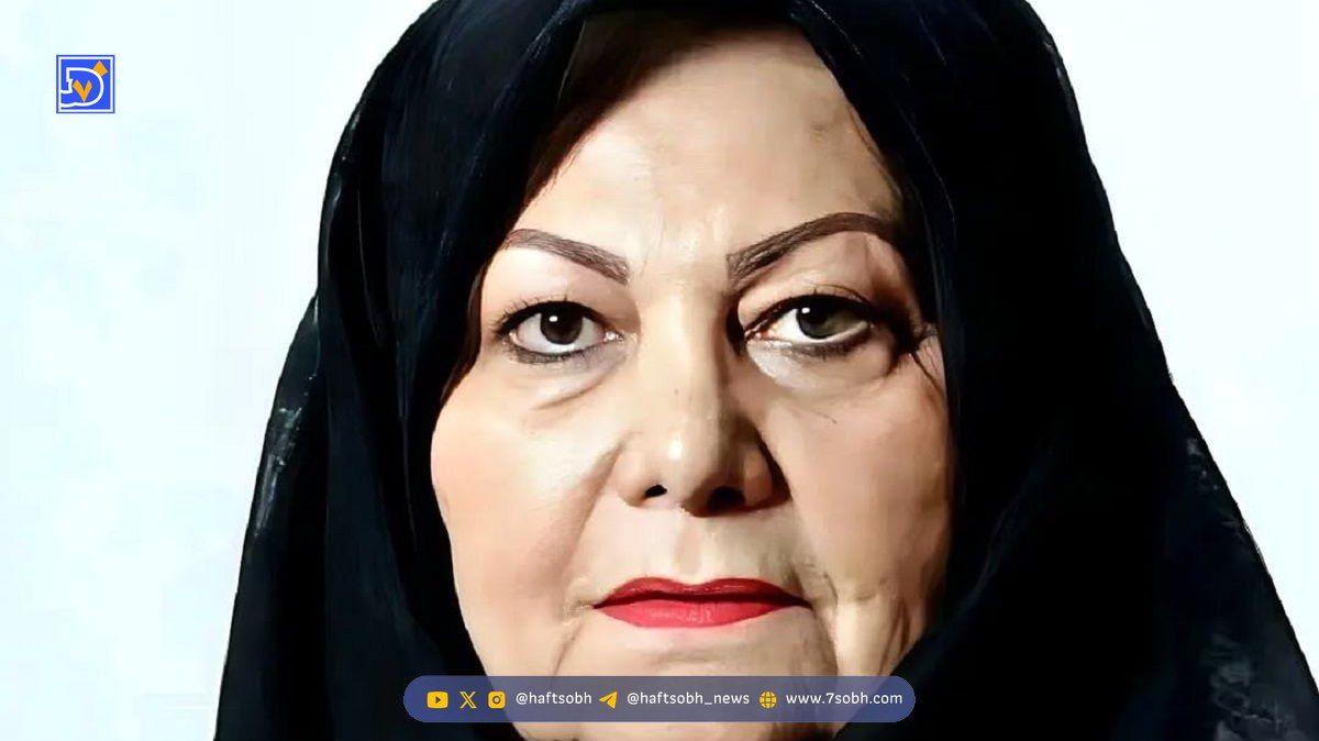 سفر در زمان| چهره «ایرن» بازیگر مشهور سینمای قبل انقلاب در جوانی؛ دهه 50