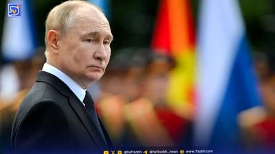 نشانههای یک همکاری تسلیحاتی