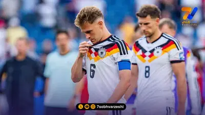 اولتیماتوم فدراسیون فوتبال آلمان به ناگلزمان؛ محترمانه استعفا کن!