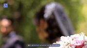 آلبوم عروسی کیمیا علیزاده و حامد معدنچی زوج ورزشکار
