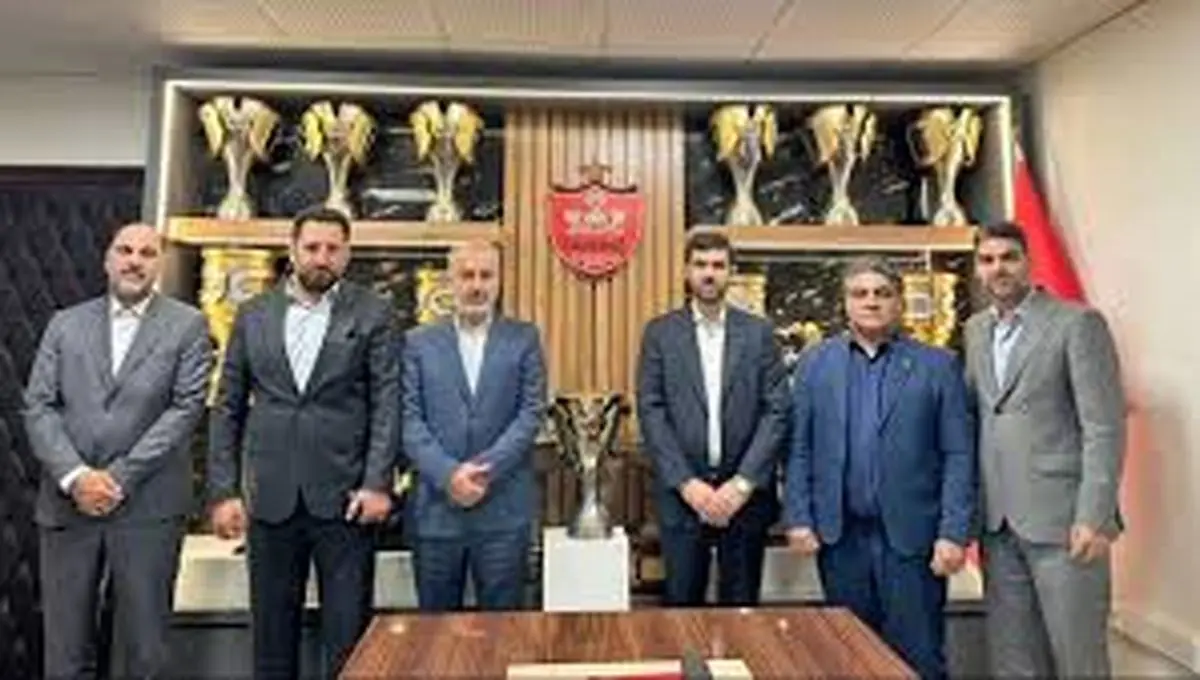 بدهی 4 میلیاردی پرسپولیس 46 میلیارد شد!