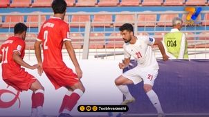 اشتباه نکنید! نورافکن جانشین خدابنده لو شد، نه جلالی