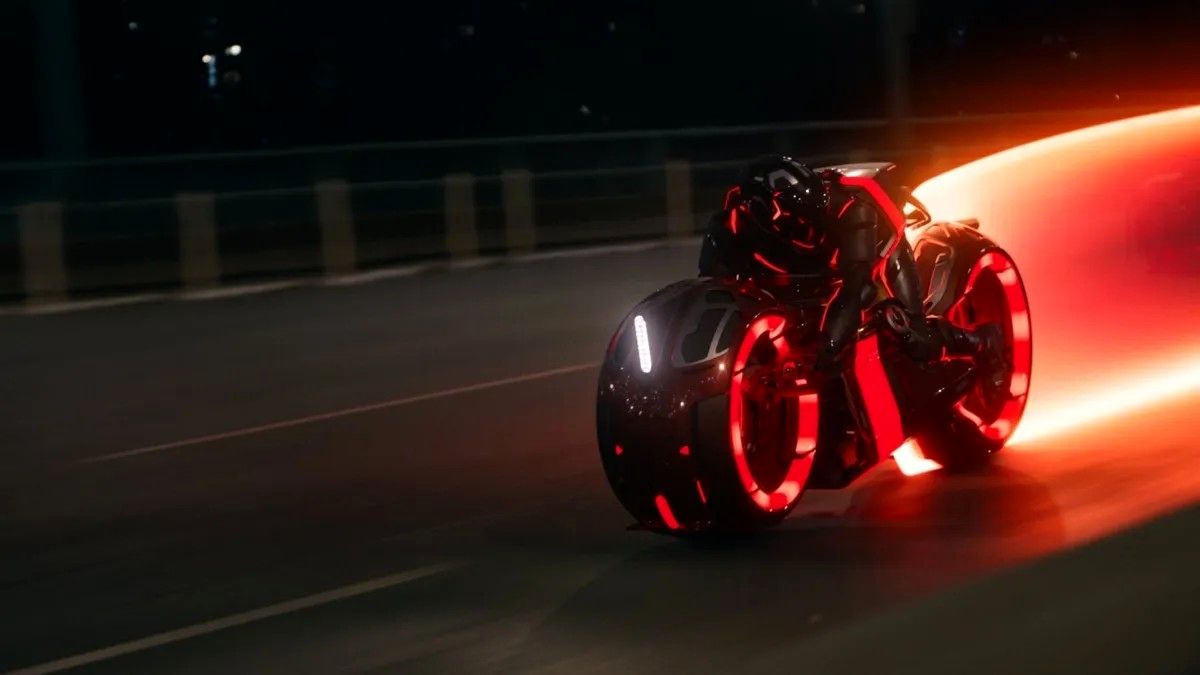 بازگشت ترون با «Tron: Ares»؛ جرد لتو در دنیای آینده، انسانها در مواجهه با هوش مصنوعی