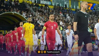حمله نایب رییس فدراسیون فوتبال به دبیر؛ در کار ما دخالت نکن!