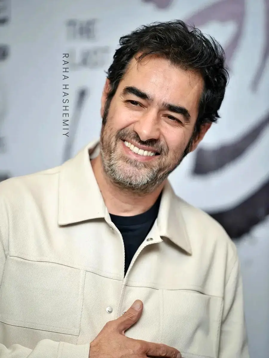 استایل| نرگس محمدی، فریبا، تینا و شهاب حسینی