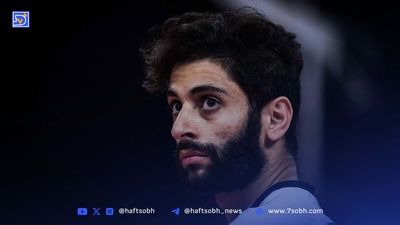 عبادی‌پور، گلزاده و نصری پشت در تیم ملی