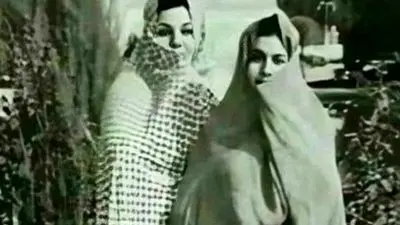 سفر در زمان; شهرام شب پره و گروه اش در حال اجرا در تهران