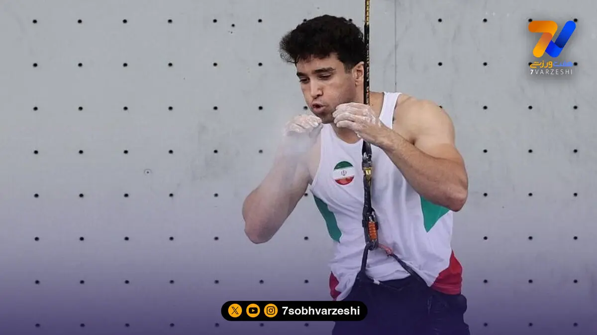 ناکامی مرد عنکبوتی در صعود به نیمه‌ نهایی!