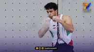 ناکامی مرد عنکبوتی در صعود به نیمه‌ نهایی!