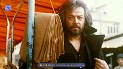 سفر در زمان؛ «ایرج قادری» در سال های پایانی عمرش؛ اوایل دهه 90