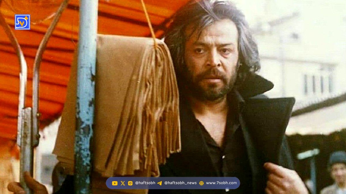 سفر در زمان؛ «ایرج قادری» در سال های پایانی عمرش؛ اوایل دهه 90