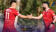 پوستر ویژه پرسپولیس برای تقابل با شمس آذر