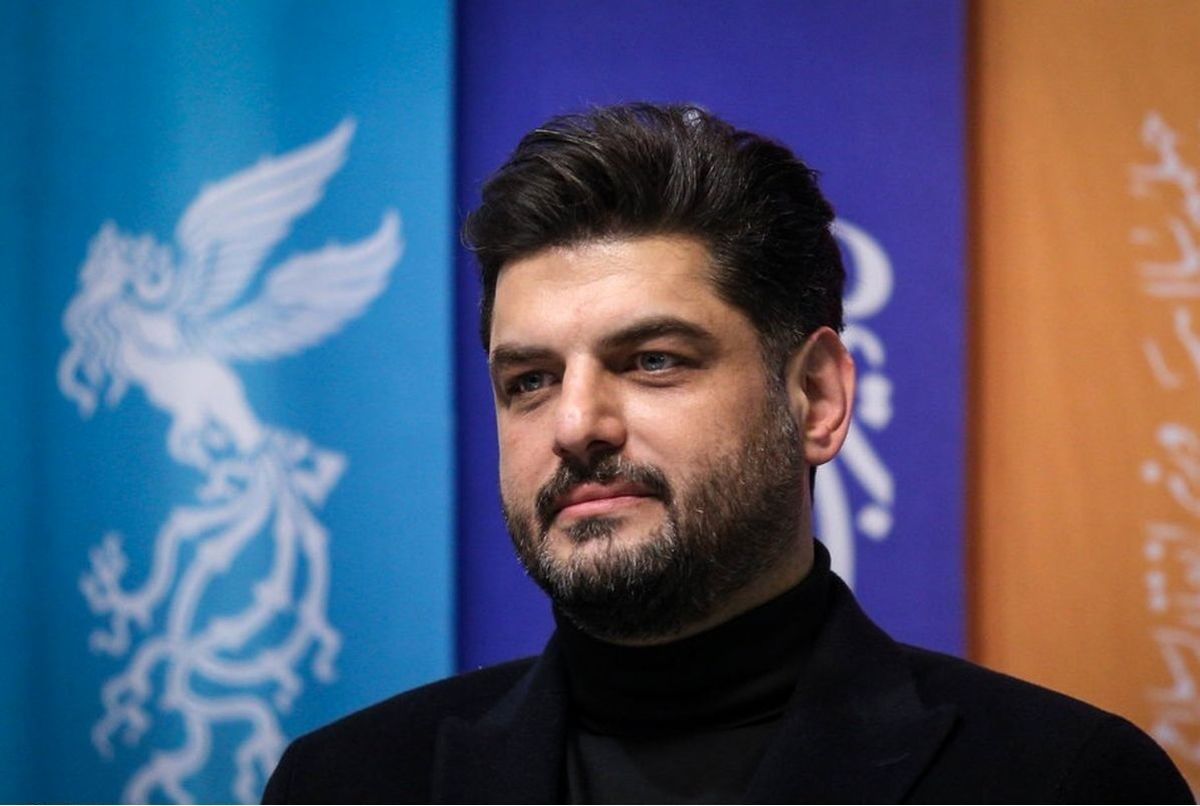 رستوران دلباز و شیک سام درخشانی با حال‌وهوای ایرانی + عکس