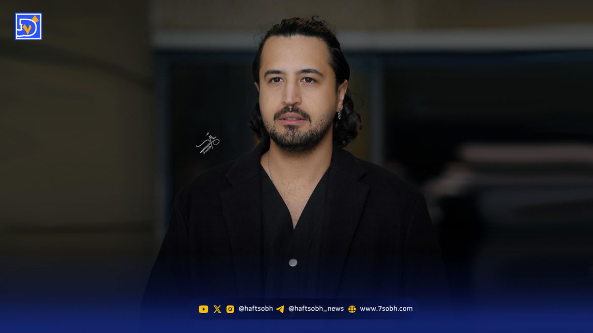 نگاه روز | عکس هنری مهرداد صدیقیان + عکس